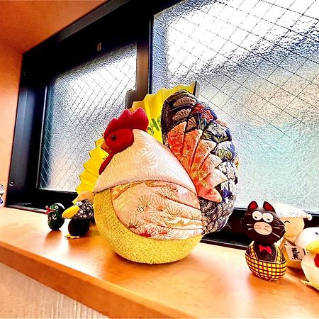 東京都吉吉の家别墅 外观 照片
