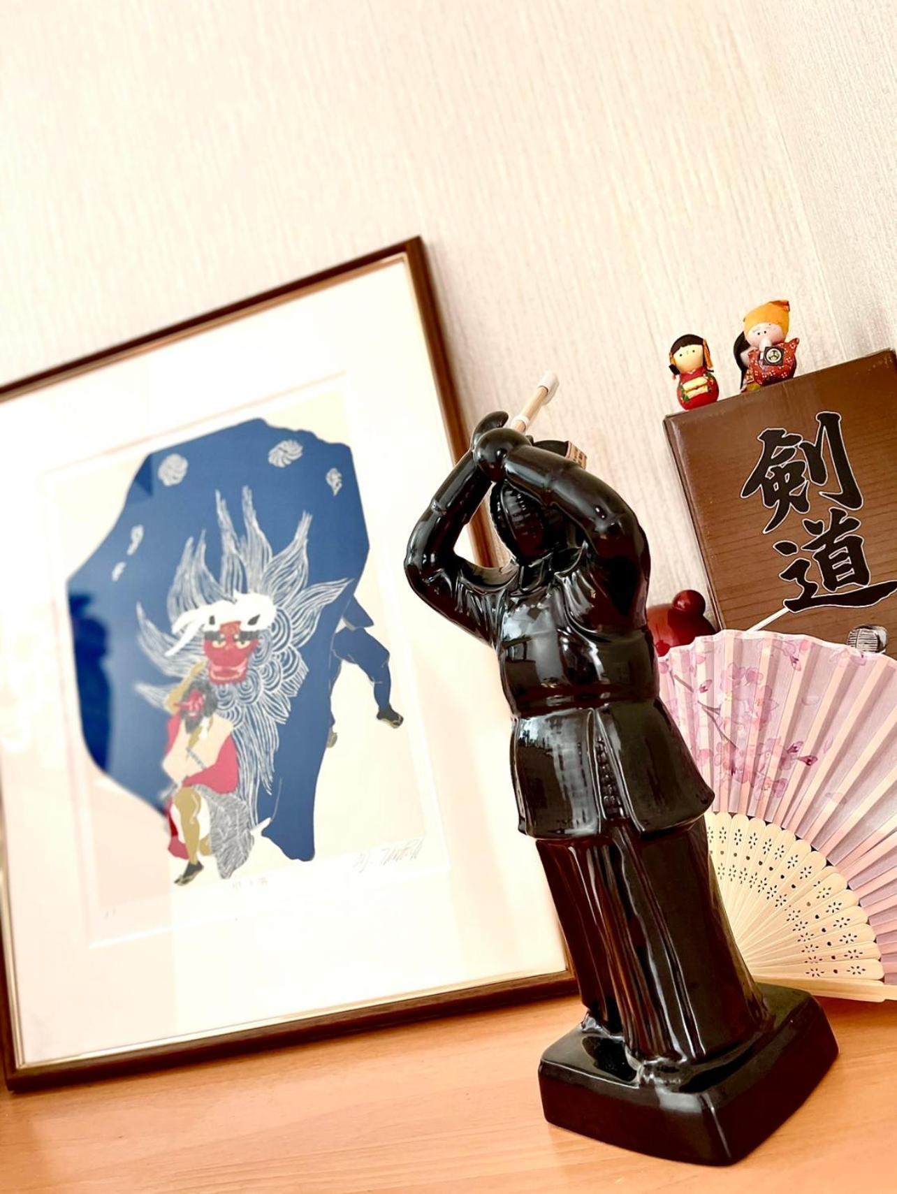 東京都吉吉の家别墅 外观 照片